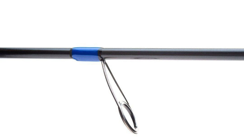 Hollow Body Frog Casting Rods M458