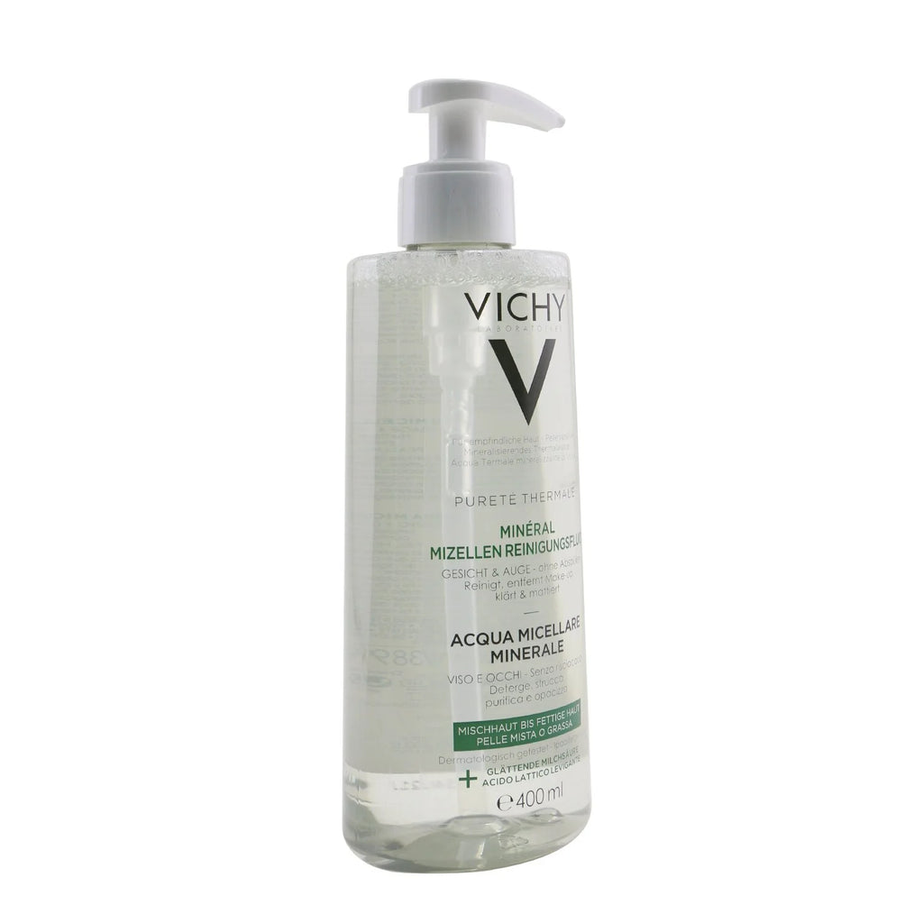 Mineral Micellar Water 400ml C462277