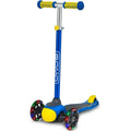 3 Wheel Scooter Blue C788458