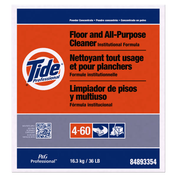 36 lbs. All-Purpose Cleaner W305252