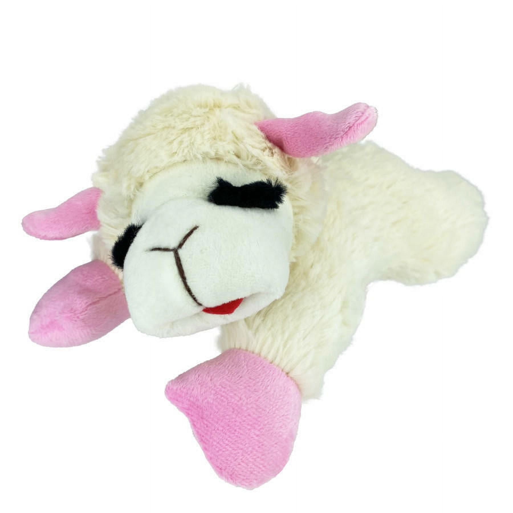 Large 10.5 inches Dog Toy Z9114