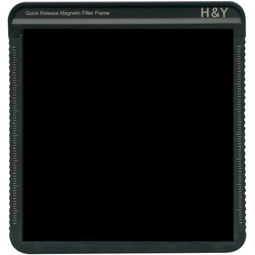 100 x 100mm Neutral Density 3.0 Filter with Quick Release Magnetic Filter Frame R313026