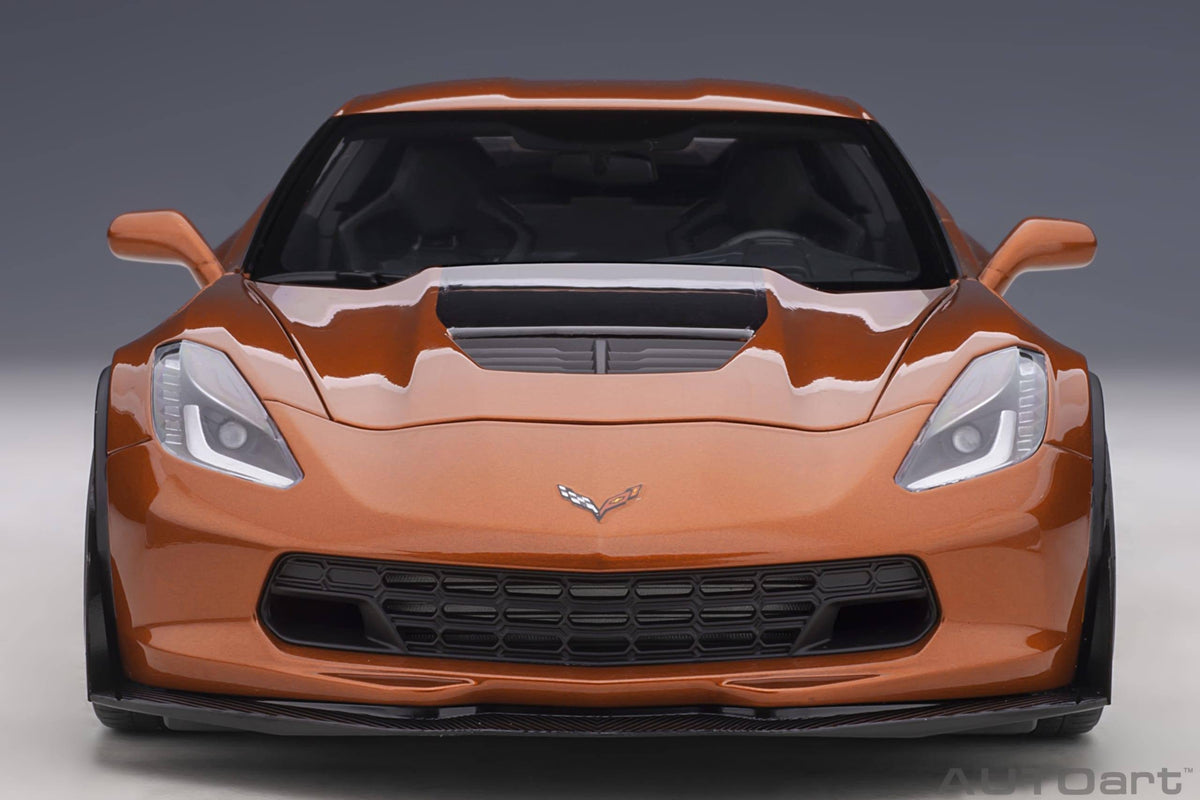 1/18 Model Car Y628713