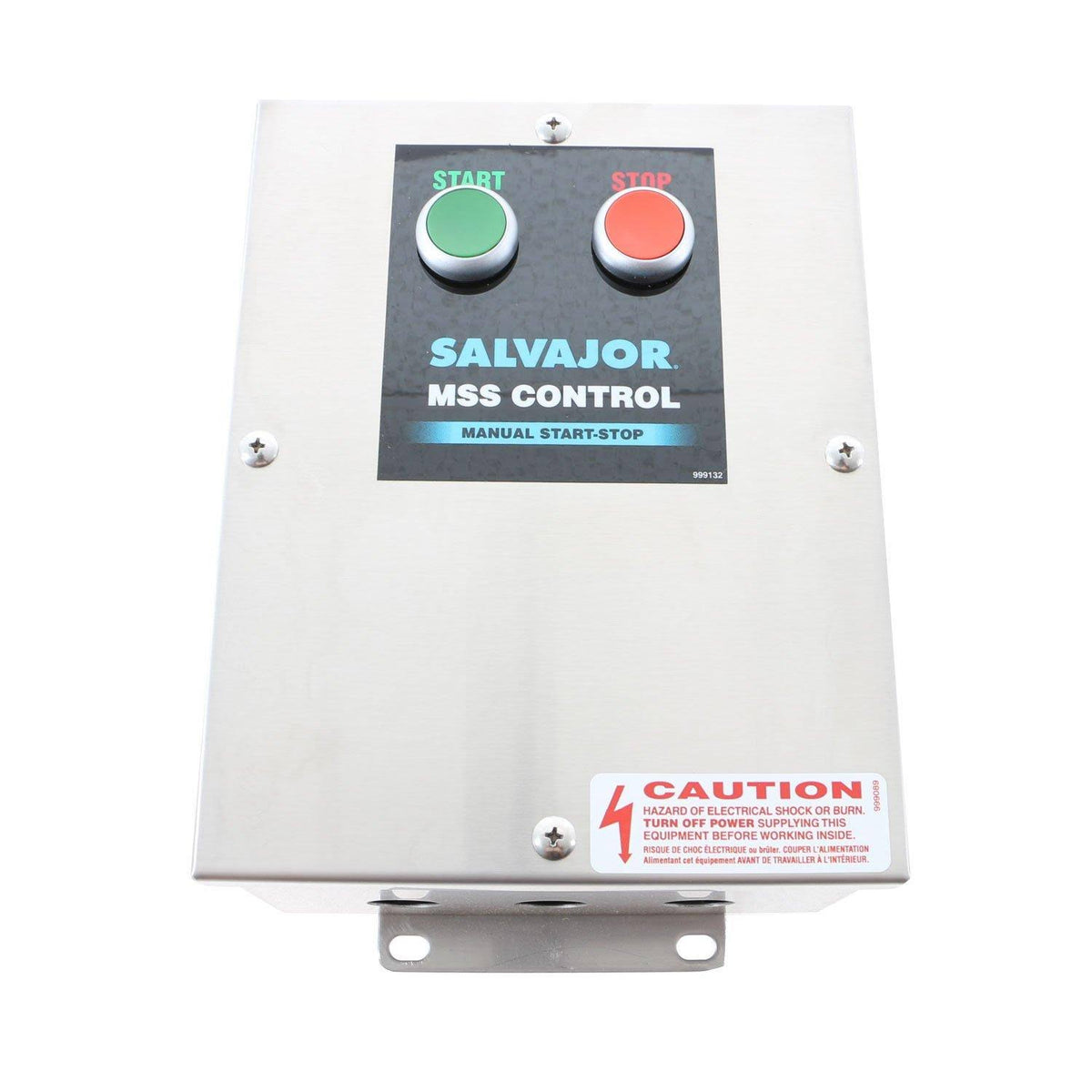 Control Panel G297978