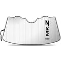 54"x 27.5" Windshield Sun Shade L4092