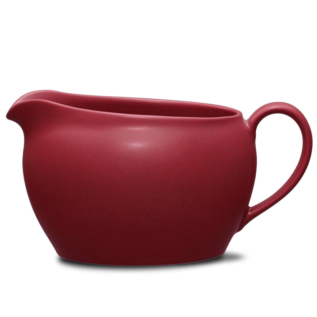 Raspberry Gravy Boat V574374