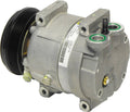 A/C Compressor T7330
