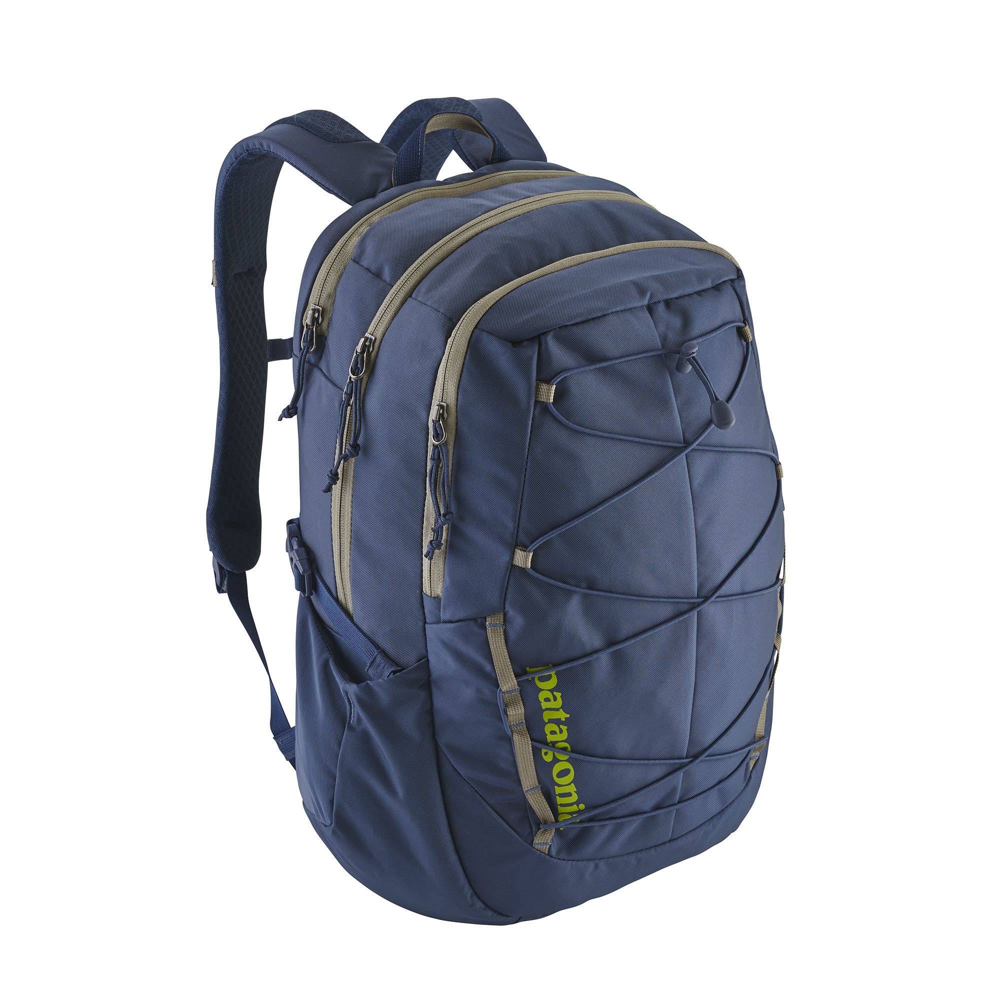 Dolomite Blue 30L Pack K50780