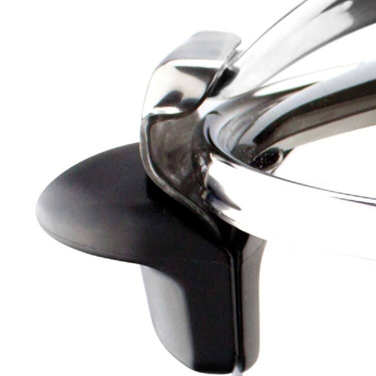 10 qt. Stainless Steel Pressure Cooker A6839