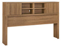 King/California King Storage Headboard Z14958