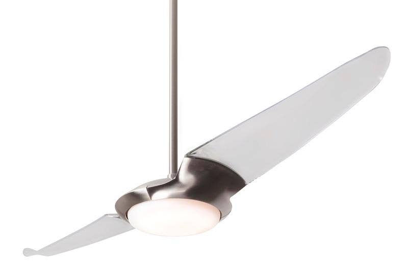 IC/Air2 56x22 Ceiling Fan U809