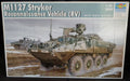 1/35 M1127 Stryker Reconnaissance Vehicle J721