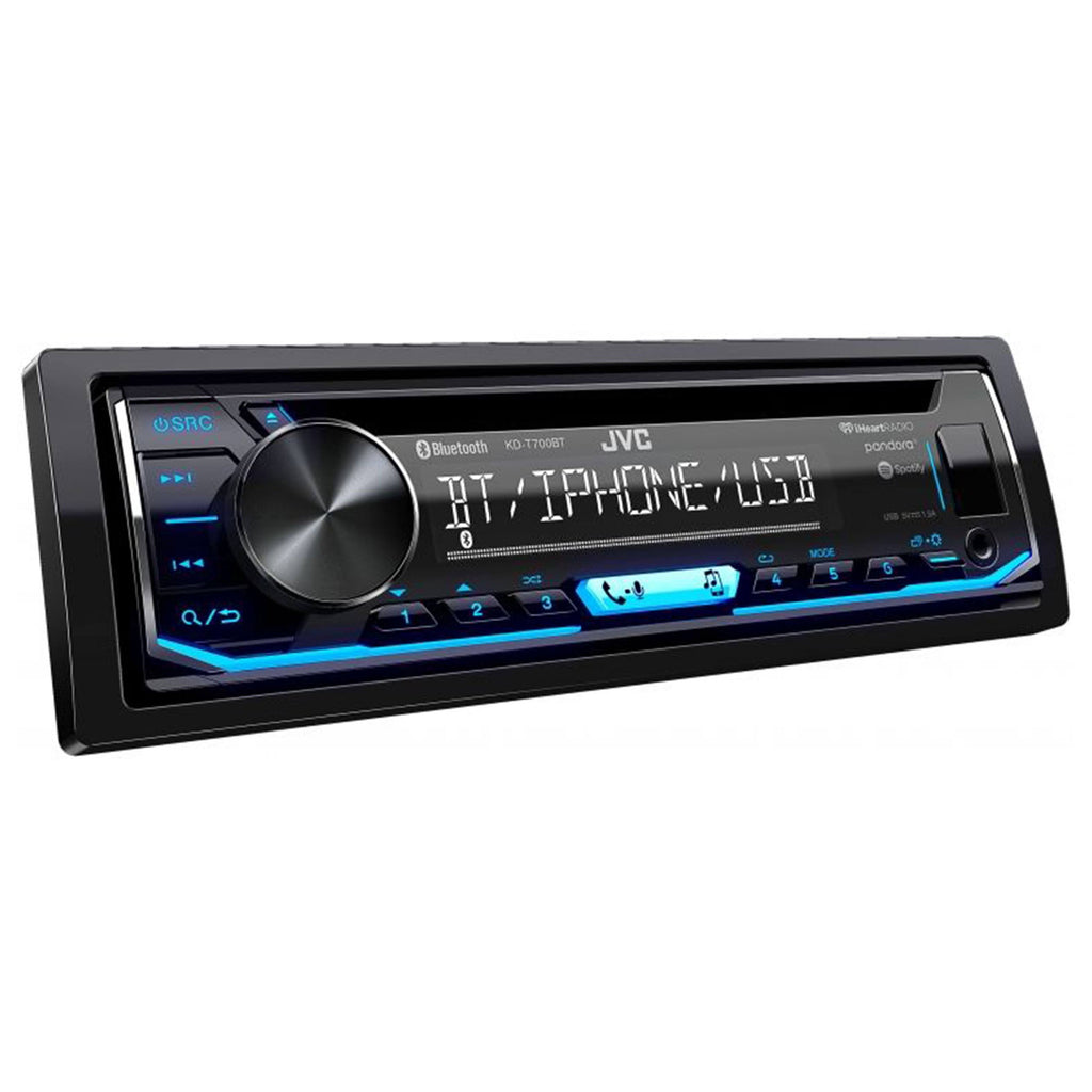 Car CD Receiver X9165