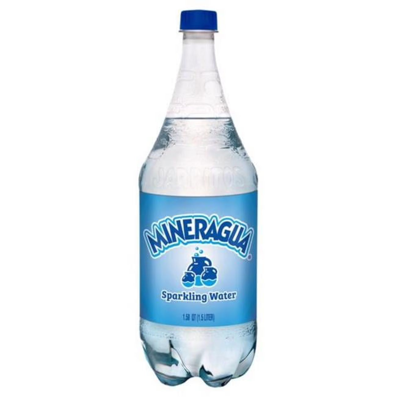 Sparkling Water, 17.7 oz. - Quantity 24 K409166