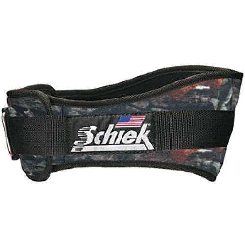 Camo Support Belt Medium W85545