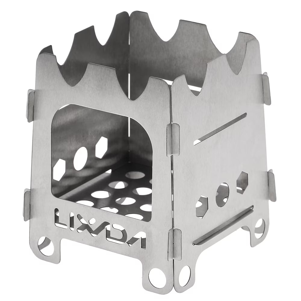Outdoor Stove H1379