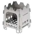 Outdoor Stove H1379