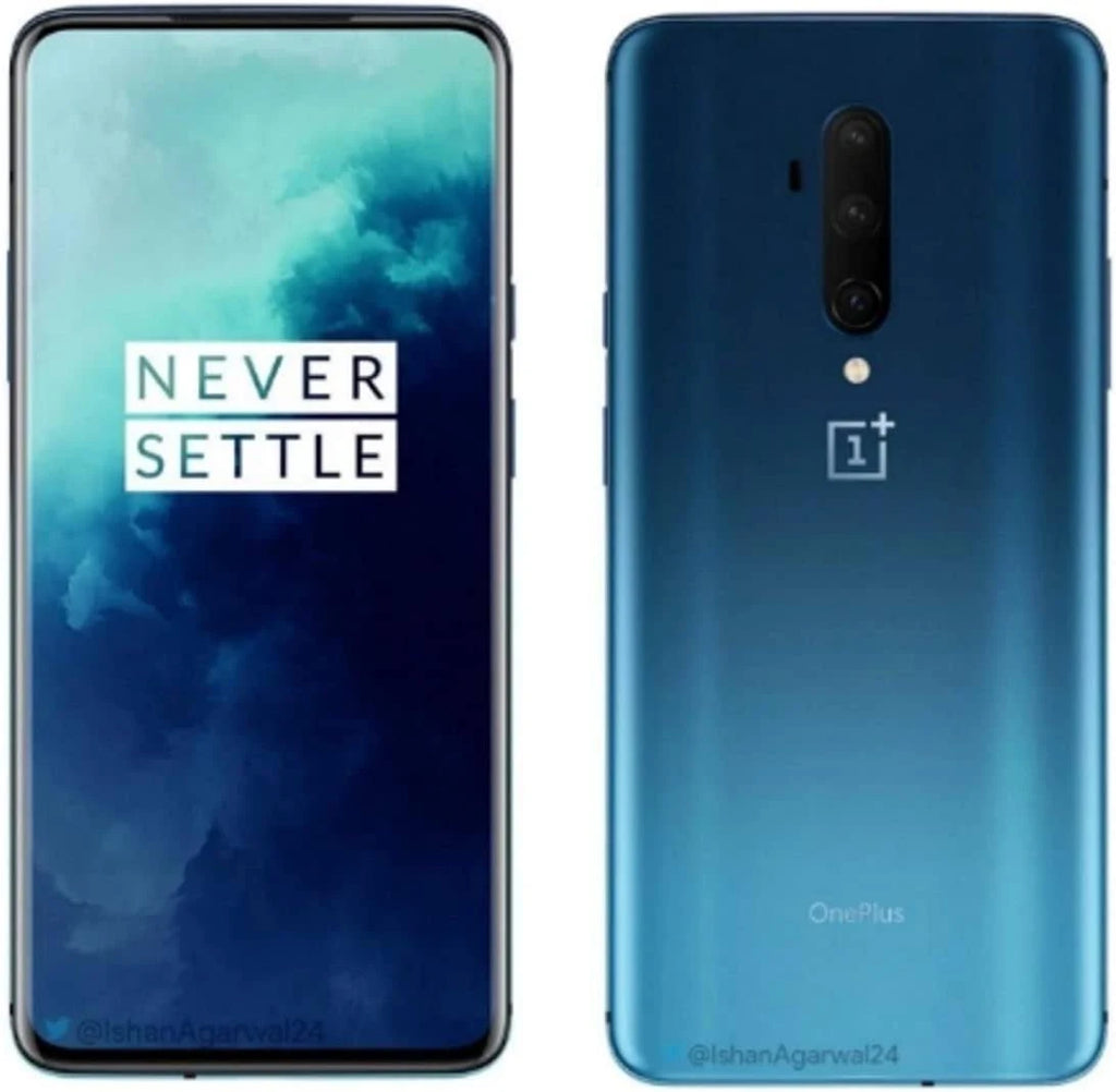 256 GB Haze Blue Unlocked Smartphone M445502