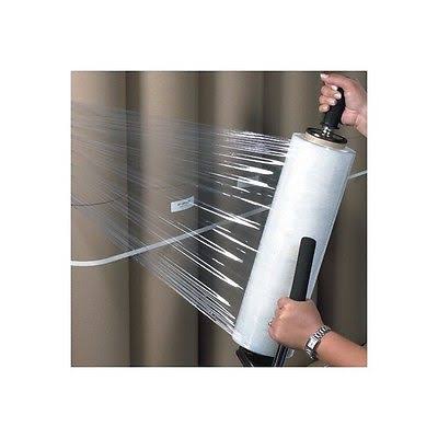 15x22 x 60 Gauge x 2000 Cast Hand Stretch Film M6184