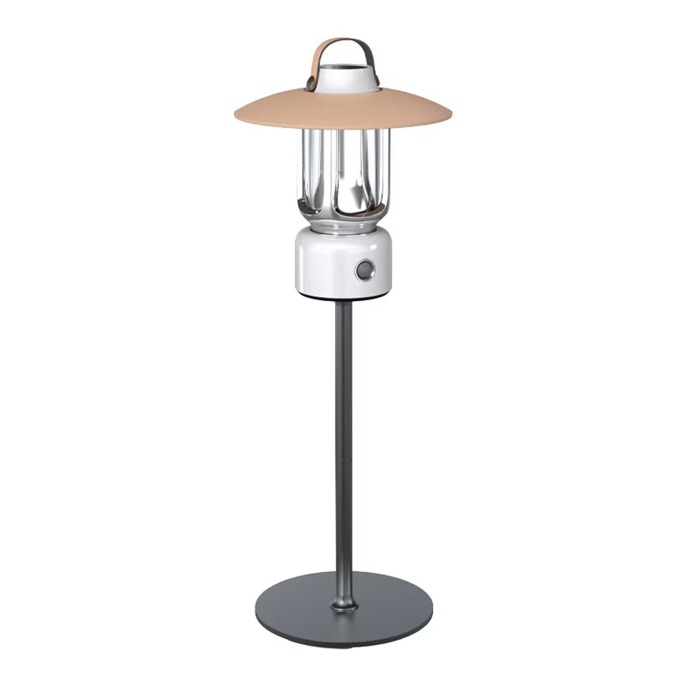 Retro LED Tent Lantern K1299