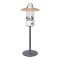 Retro LED Tent Lantern K1299