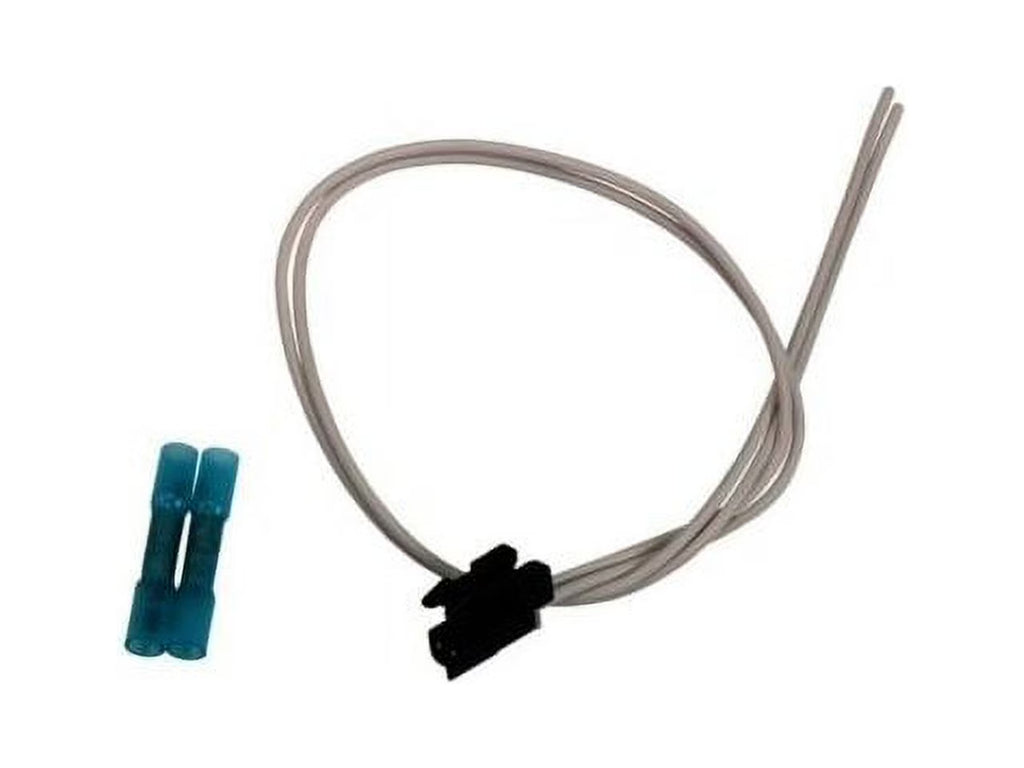 Liftgate Release Switch Connector T839612