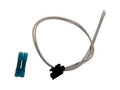Liftgate Release Switch Connector T839612