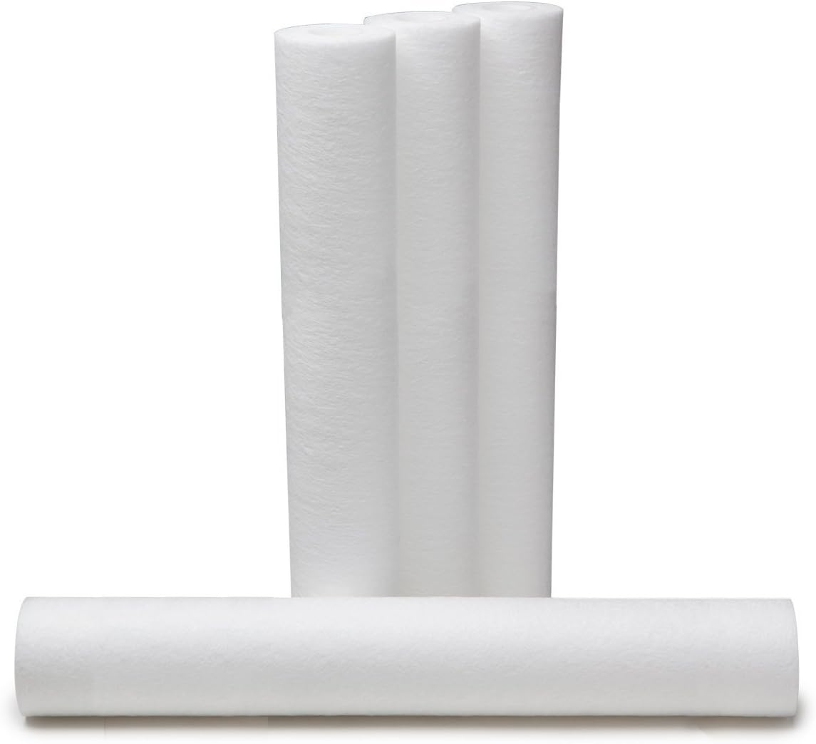 Ev953420 Filter Cartridge Water Or Ice Fits 20 Bowl O4057