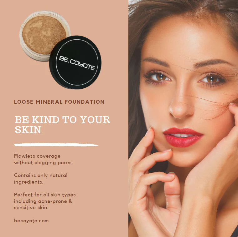 Loose Mineral Foundation 8g A911740