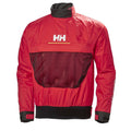HP Sailing Smock Top Alert Red XXL J237908