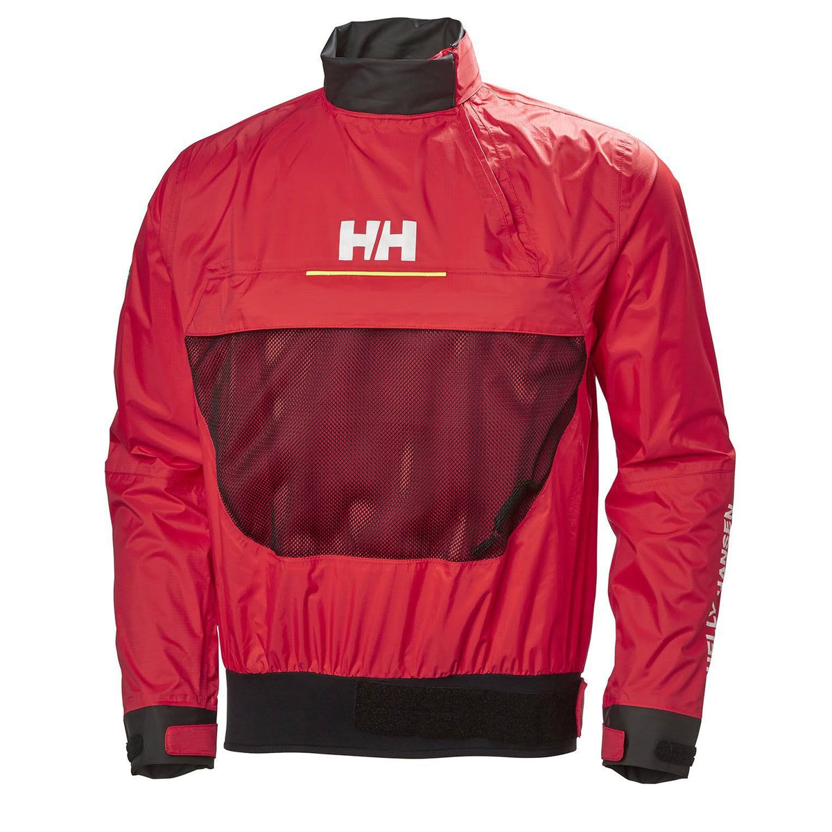 HP Sailing Smock Top Alert Red XXL J237908