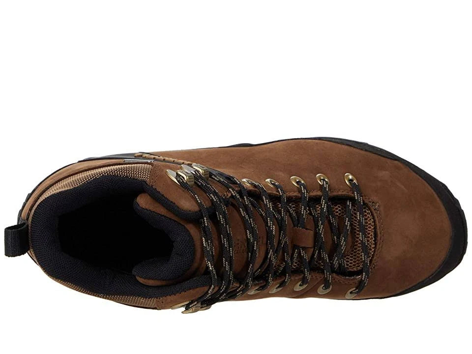 Men's Chameleon 8 Leather Mid Waterproof Y662