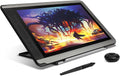 Digital Drawing Tablet with Screen 15.6 inch B10431