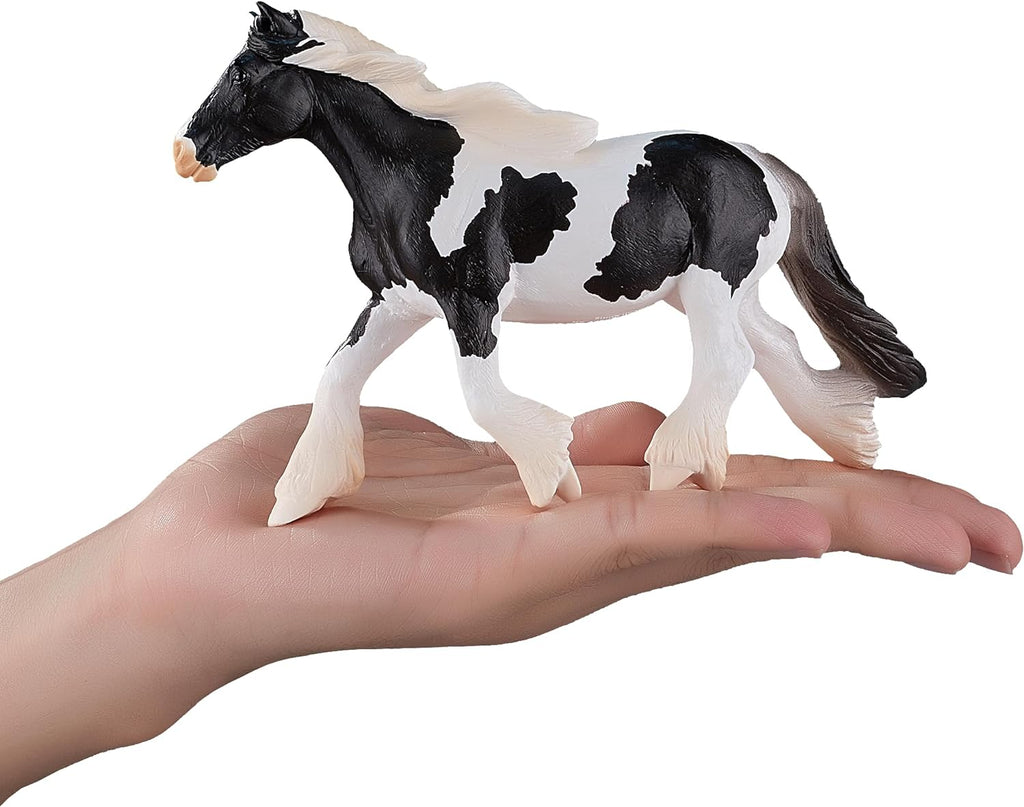 Tinker Mare Horse Figurine T30869