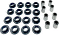 8 Upper Lower Front Rear Bushing Kit E804