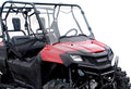 Heavy Duty Full Windshield for Honda Pioneer 700/700-4 V8572