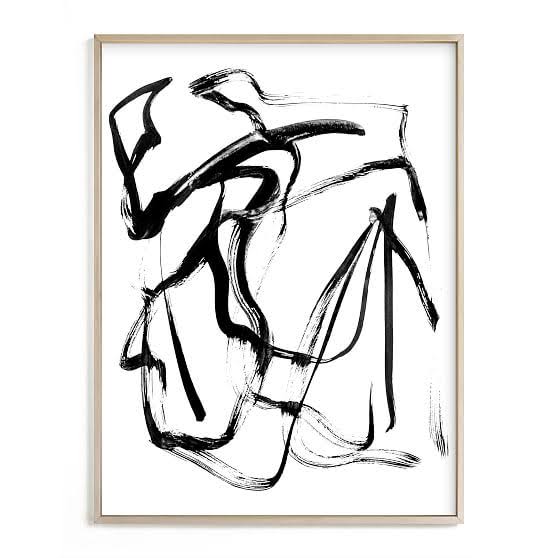 Framed Print Z85365