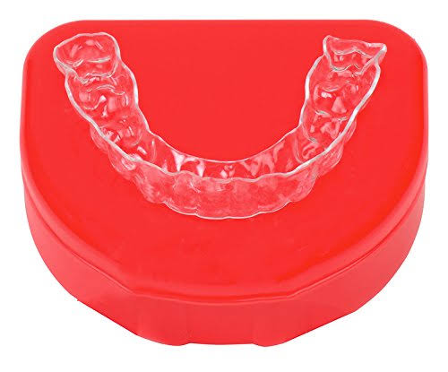 Super Clear Dental Retainers - Single P752654