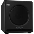 10x22 Studio Subwoofer, Black F23518