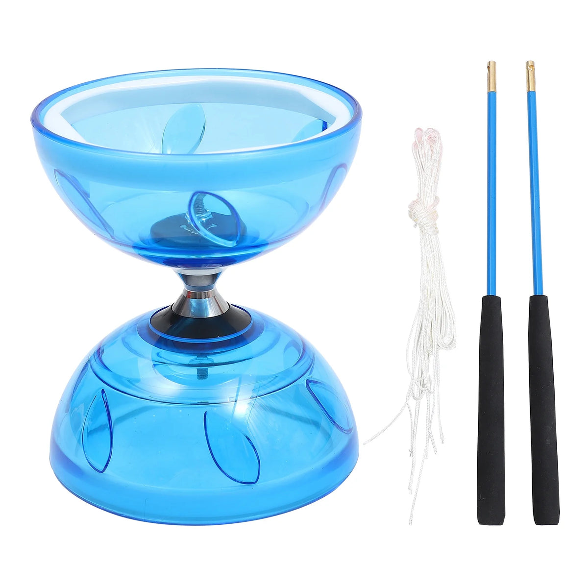 Chinese Yoyo Diabolo Toy Q937148