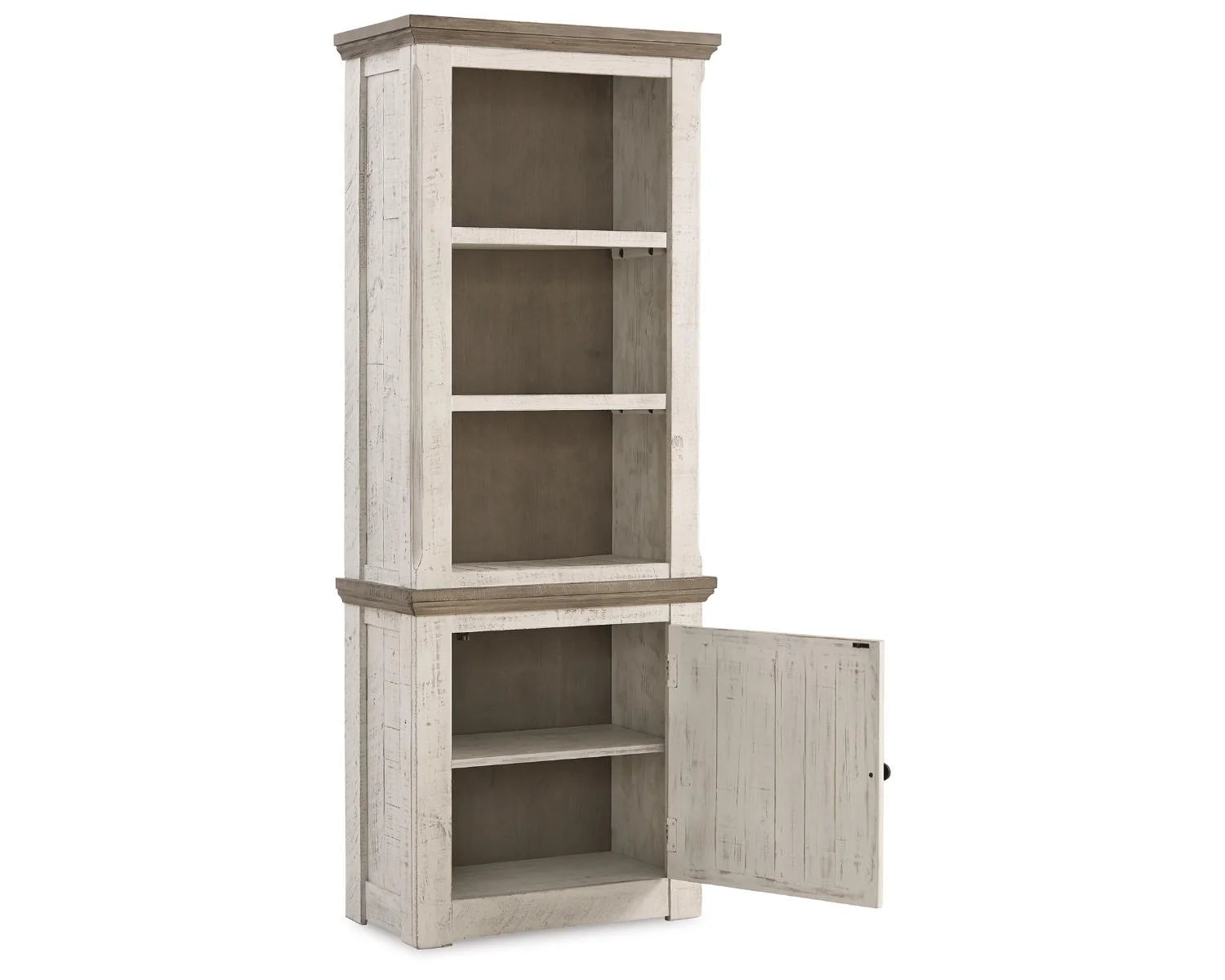 Right Pier Cabinet T590