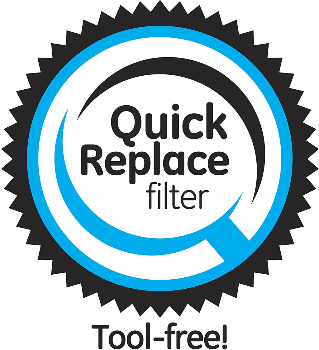 REVERSE Osmosis Replacement Filter Set G321674