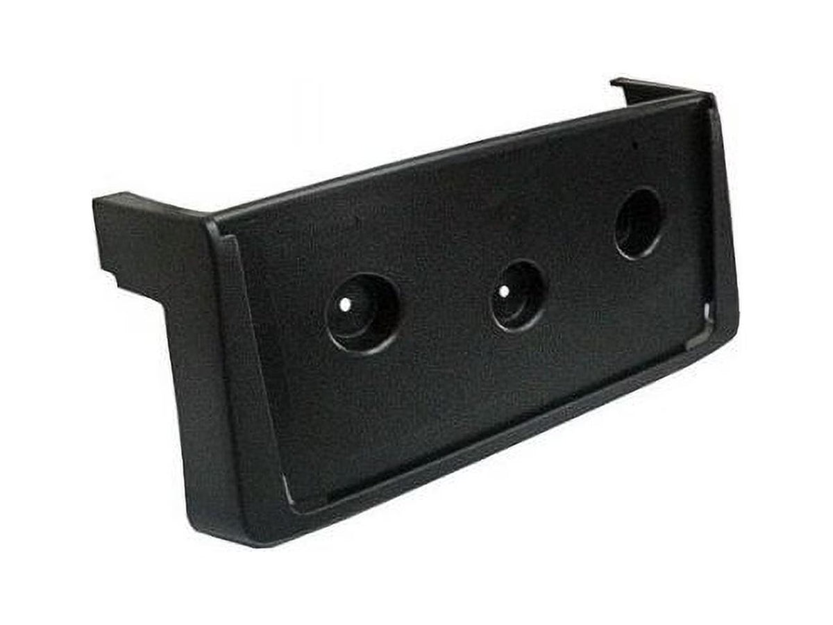 Front License Plate Bracket for 2008-2012 Chevy Malibu L976789
