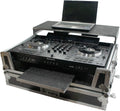 Flight Glide Laptop Stand DJ Case W785739