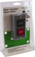 Control Stations N461061