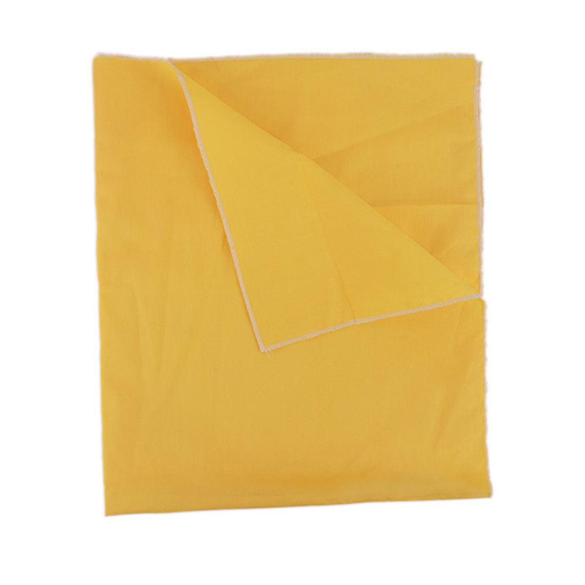 Yellow 18 inch Doll Bedding Set W293675