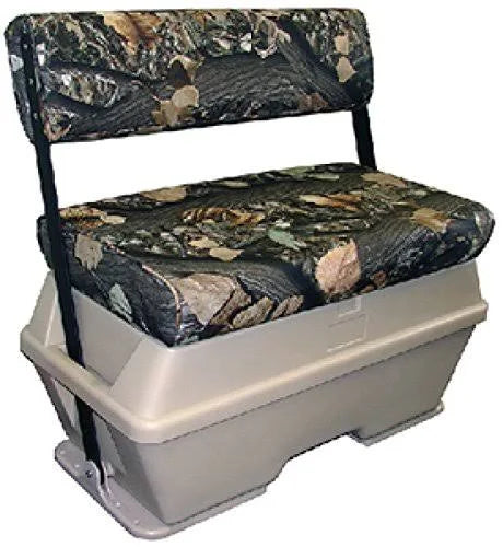 72 Qt. Camo/Tan Swingback Cooler E531787