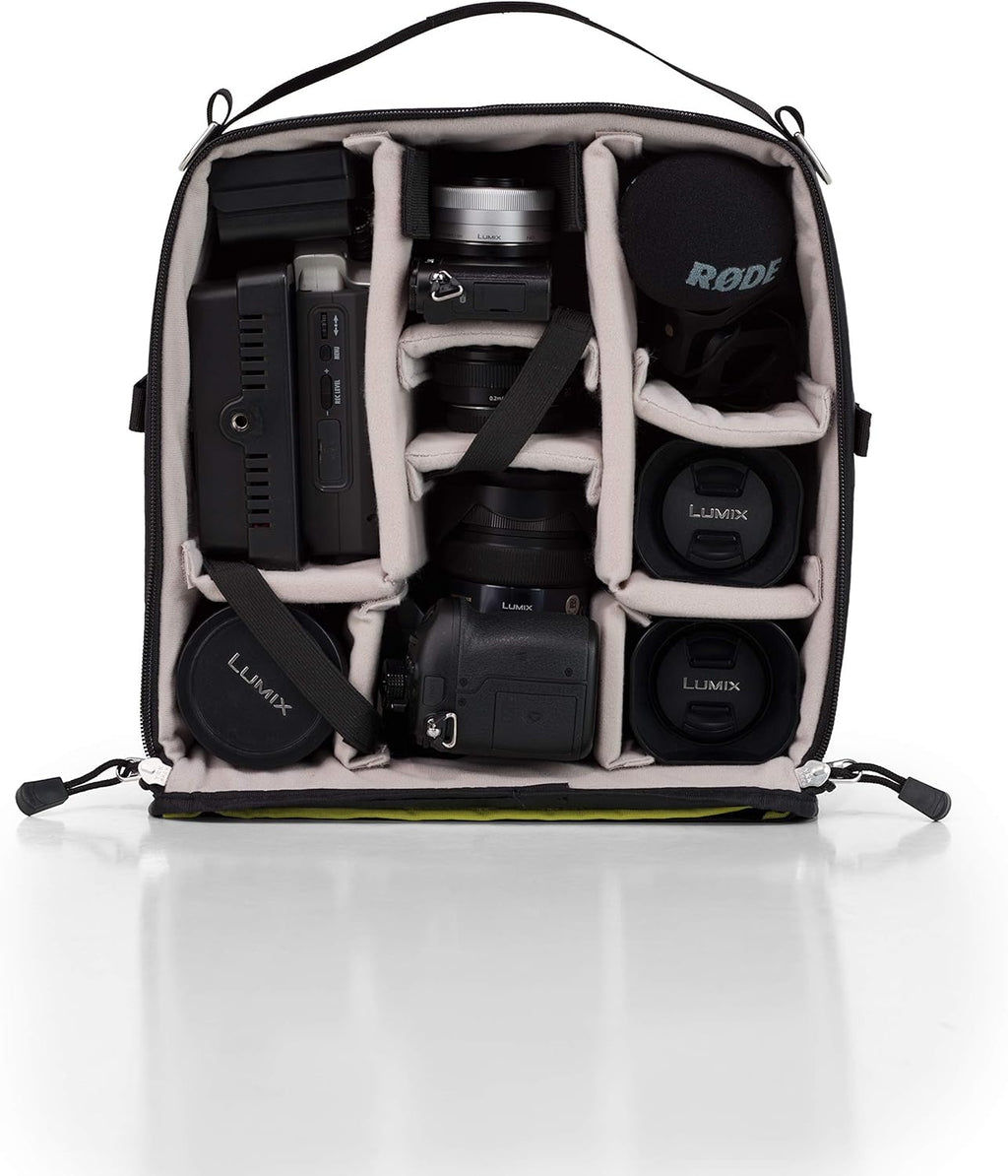 Internal Camera Unit Pack Storage Insert T68342