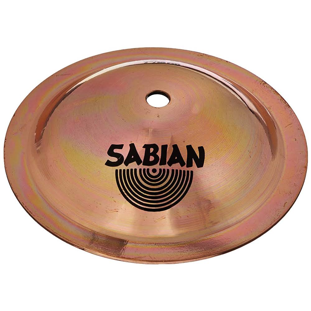 7x22 Stage Bell X187003