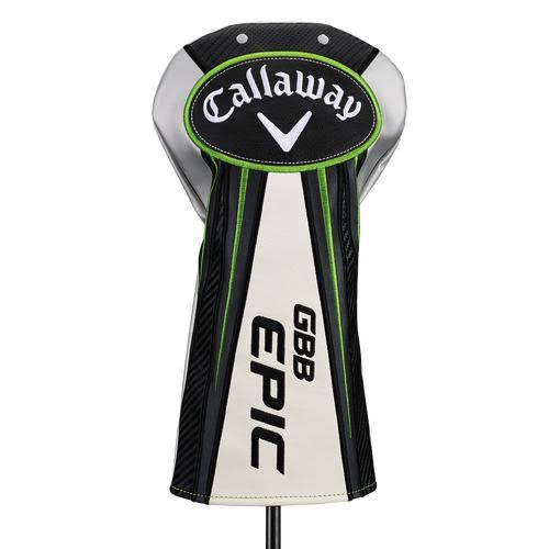 Great Big Bertha Epic SUB Zero Driver E7062